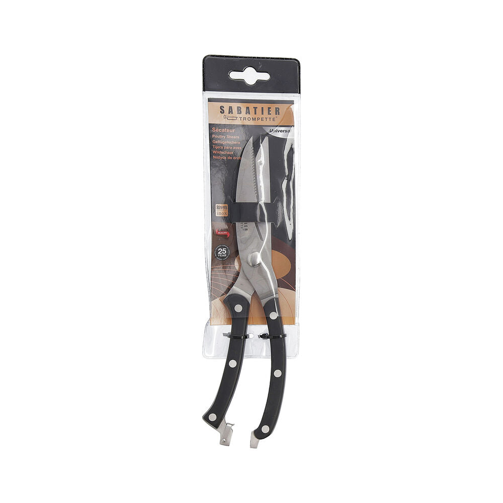 Tesouras Sabatier Universal Ave (22,5 cm) (Pack 6x) - EcoNest