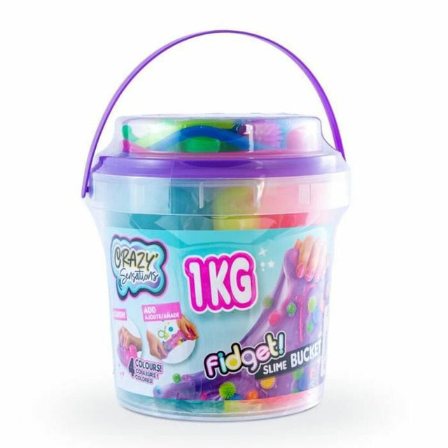 Slime Canal Toys Fidget 1 kg - EcoNest