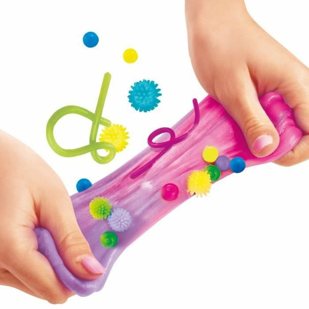 Slime Canal Toys Fidget 1 kg - EcoNest