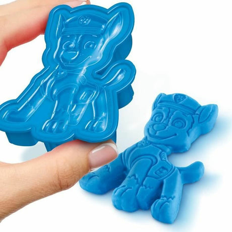 Jogo de Plasticina Canal Toys Patrulha Pata 4 cores Multicolor - EcoNest