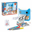 Câmara Digital Infantil Canal Toys Azul - EcoNest