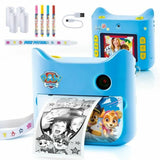 Câmara Digital Infantil Canal Toys Azul - EcoNest