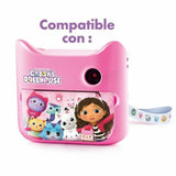 Carreto Canal Toys Gabby and the Magic House Recarga - EcoNest