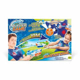 Pistola de Água com Depósito Canal Toys Water Game (FR) - EcoNest