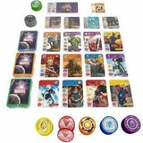 Jogo de Mesa Asmodee Splendor Marvel (FR) - EcoNest