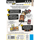 Jogo de Cartas Asmodee Timeline Twist (FR) - EcoNest