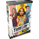 Jogo de Cartas Asmodee Timeline Twist (FR) - EcoNest