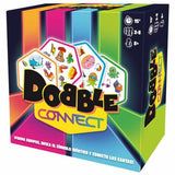 Jogo de Mesa Asmodee Dobble Connect - EcoNest