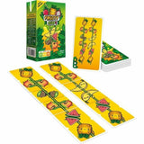 Juego de Mesa Asmodee Fruity Asap (FR)