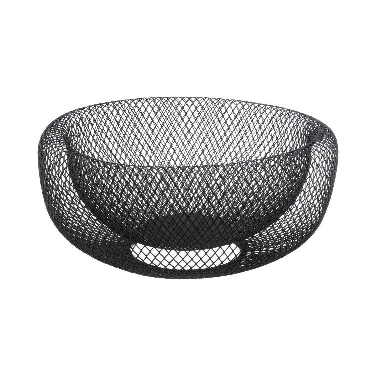 Fruteira 5five Noir Kitchen Metal - EcoNest