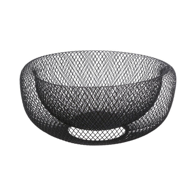 Fruteira 5five Noir Kitchen Metal - EcoNest