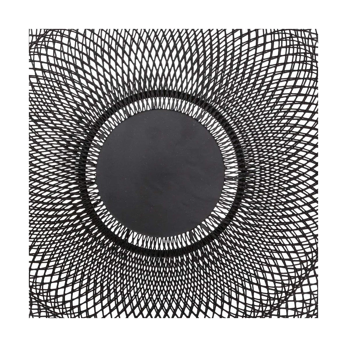 Fruteira 5five Noir Kitchen Metal - EcoNest