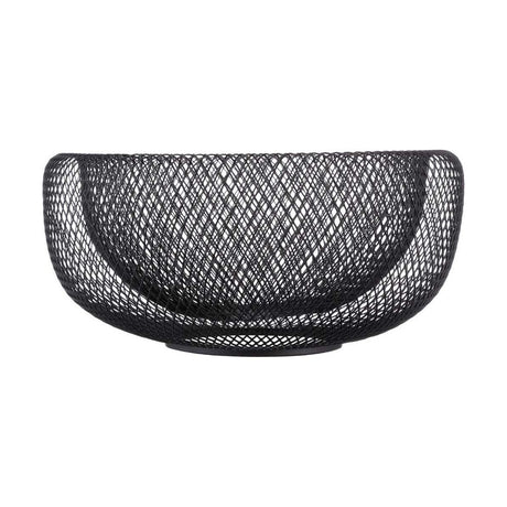 Fruteira 5five Noir Kitchen Metal - EcoNest
