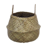 Cesto Atmosphera Atlantic Dobrável Natural vime (43,5 x 29 cm) 43,5 x 29 cm - EcoNest