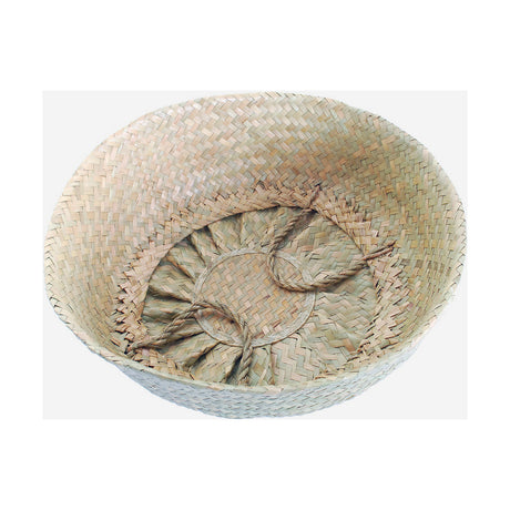 Cesto Atmosphera Atlantic Dobrável Natural vime (43,5 x 29 cm) 43,5 x 29 cm - EcoNest
