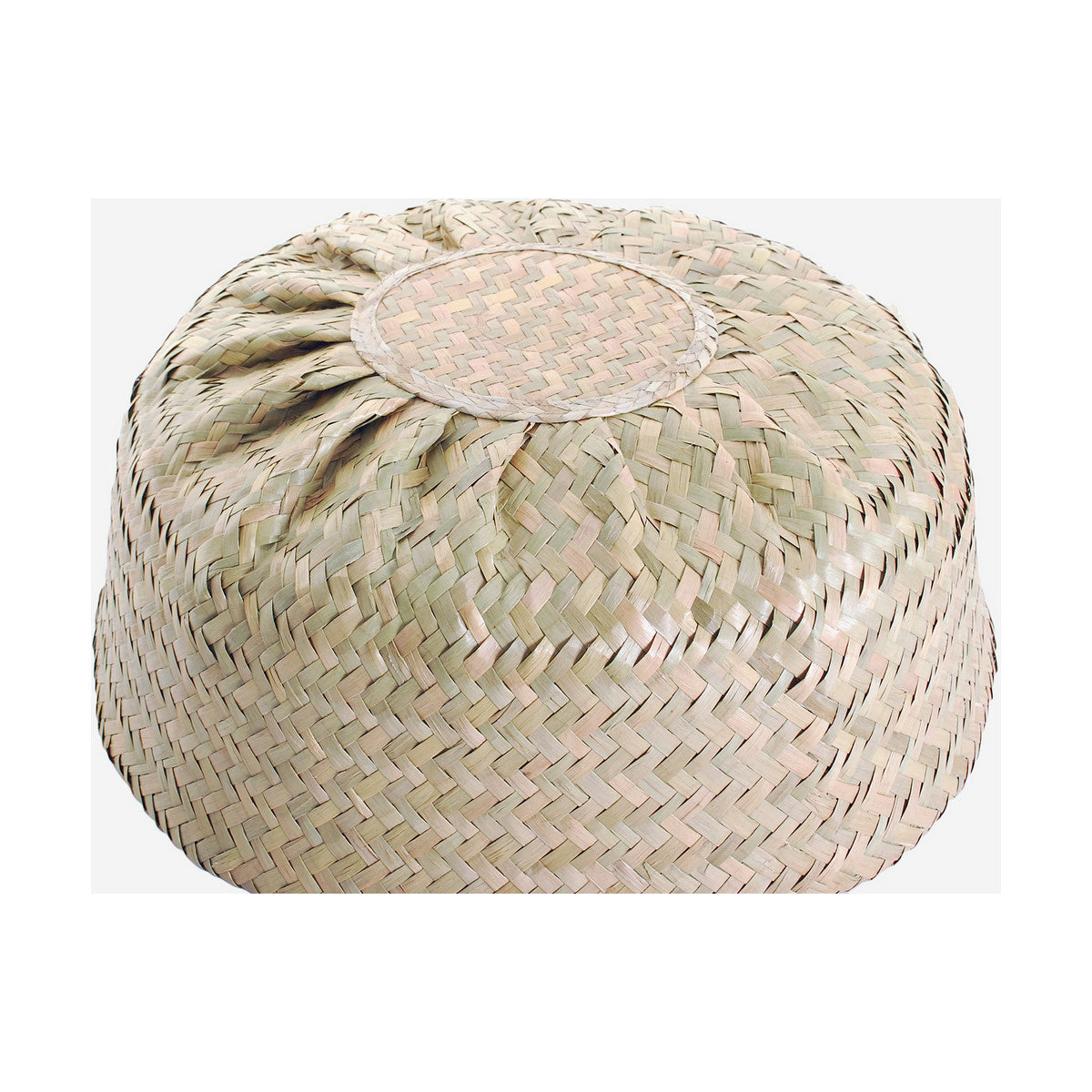 Cesto Atmosphera Atlantic Dobrável Natural vime (43,5 x 29 cm) 43,5 x 29 cm - EcoNest
