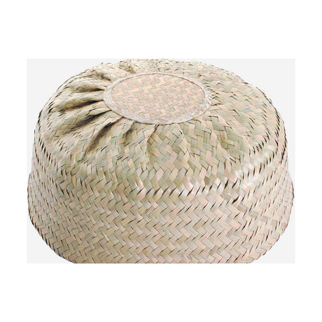 Cesto Atmosphera Atlantic Dobrável Natural vime (43,5 x 29 cm) 43,5 x 29 cm - EcoNest