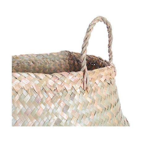 Cesto Atmosphera Atlantic Dobrável Natural vime (43,5 x 29 cm) 43,5 x 29 cm - EcoNest