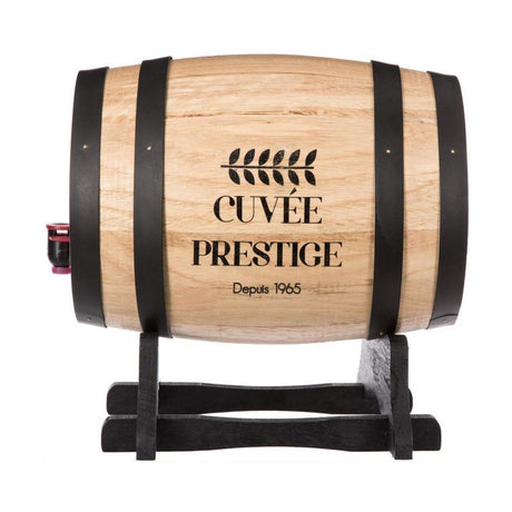 Barril de vinho 5five 5,5 L - EcoNest