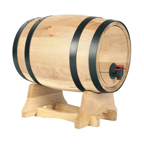 Barril de vinho 5five 5,5 L - EcoNest