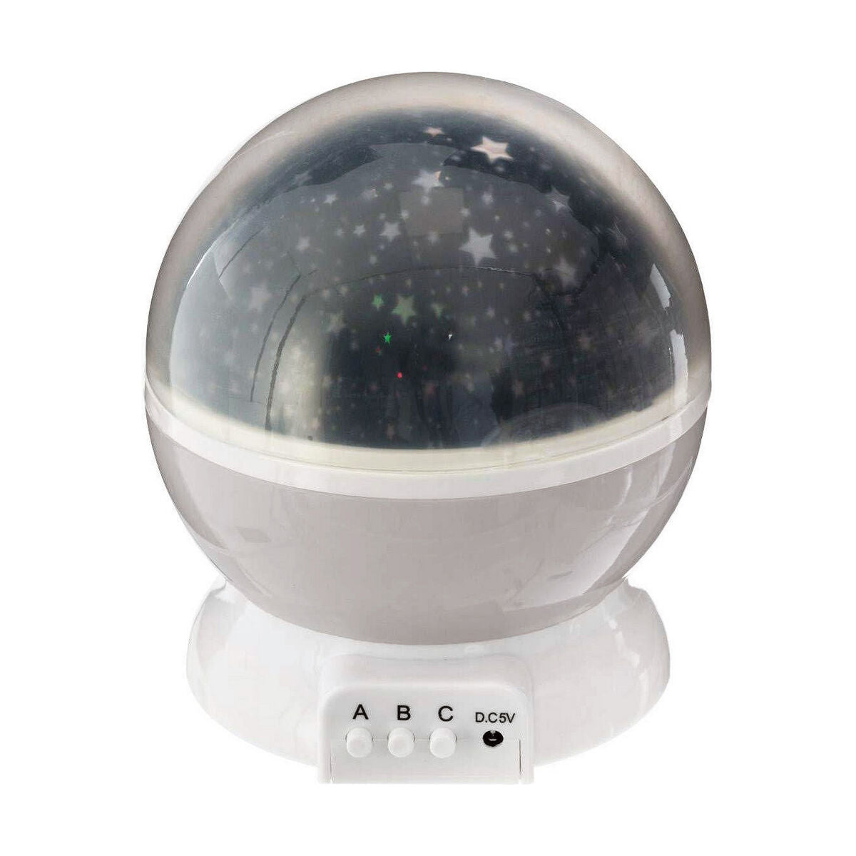 Luz de presença Atmosphera PVC - EcoNest