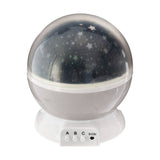Luz de presença Atmosphera PVC - EcoNest