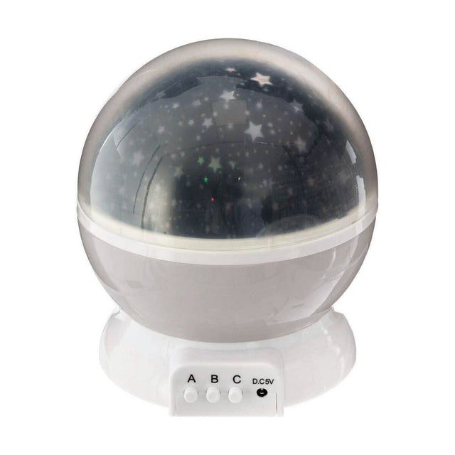 Luz de presença Atmosphera PVC - EcoNest