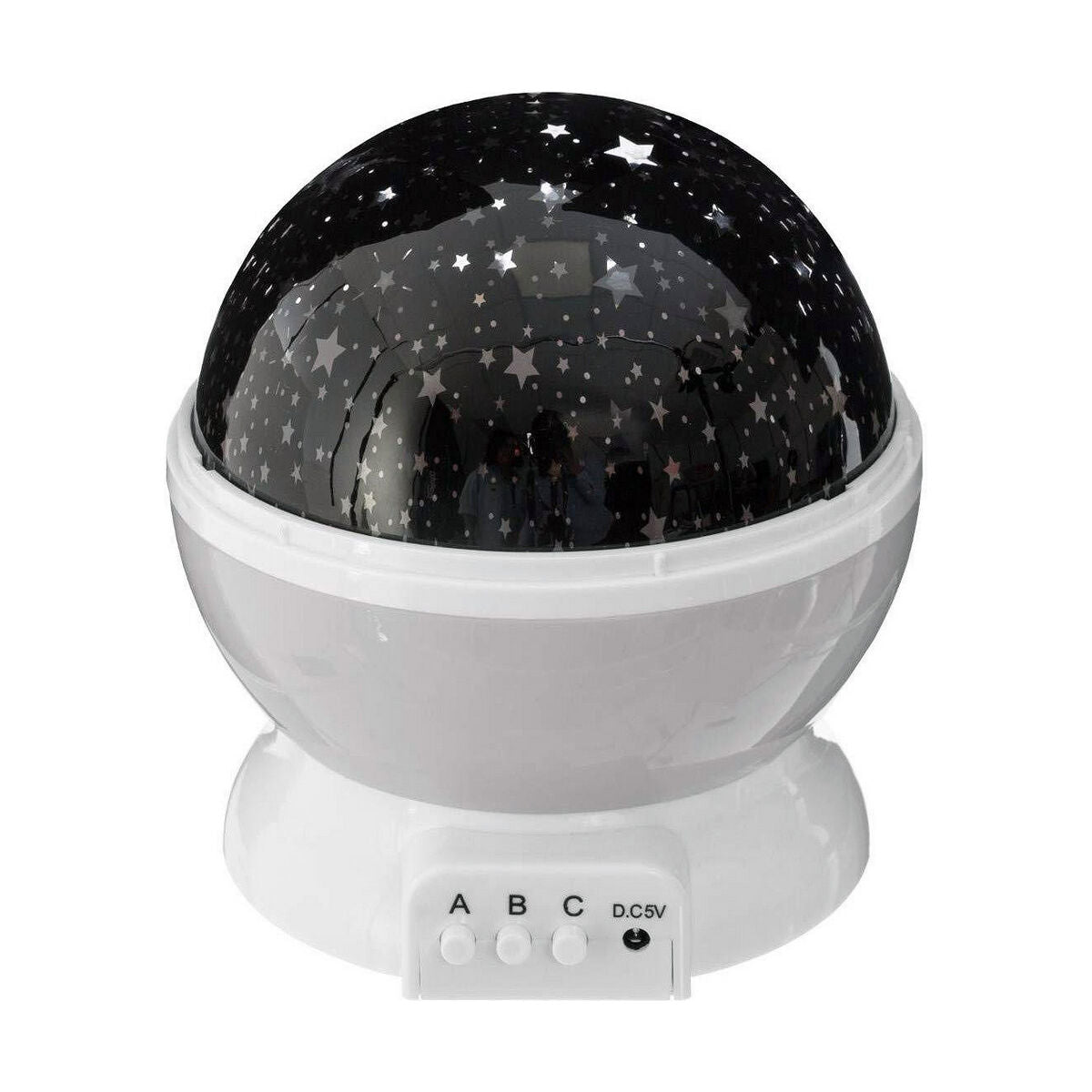 Luz de presença Atmosphera PVC - EcoNest