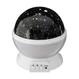 Luz de presença Atmosphera PVC - EcoNest