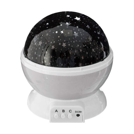 Luz de presença Atmosphera PVC - EcoNest