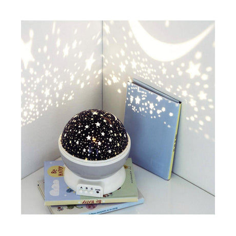 Luz de presença Atmosphera PVC - EcoNest