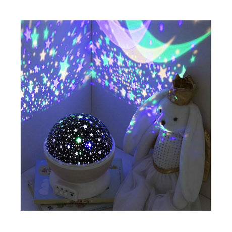 Luz de presença Atmosphera PVC - EcoNest