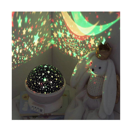 Luz de presença Atmosphera PVC - EcoNest