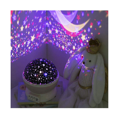 Luz de presença Atmosphera PVC - EcoNest