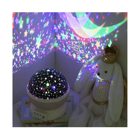 Luz de presença Atmosphera PVC - EcoNest
