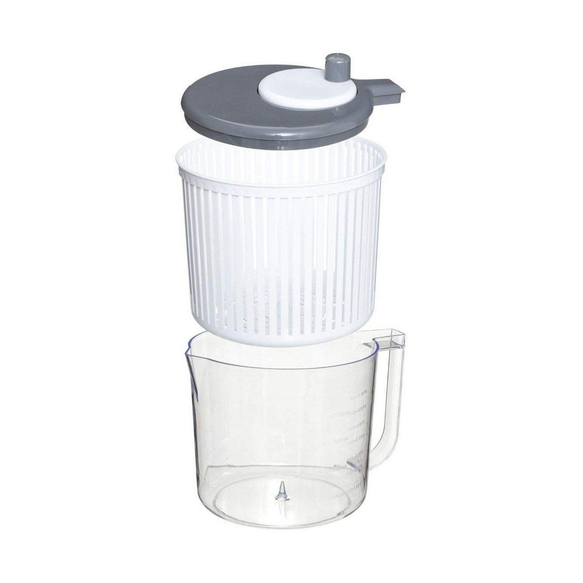 Centrifugadora para Alface 5five - EcoNest