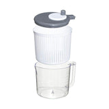 Centrifugadora para Alface 5five - EcoNest