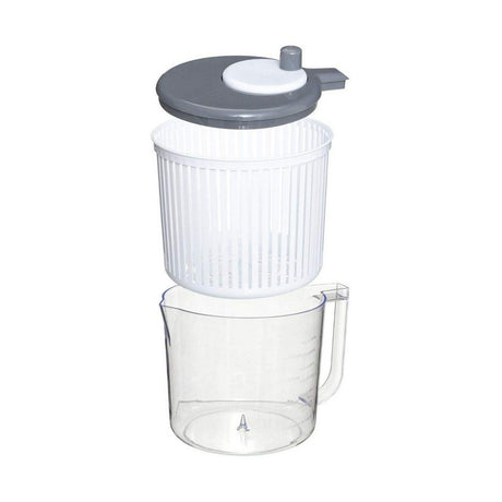 Centrifugadora para Alface 5five - EcoNest