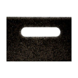 Tábua de corte 5five 2 Peças Preto Polipropileno - EcoNest