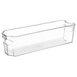 Organizador para Frigorífico 5five Transparente PET (37 x 11 cm) - EcoNest