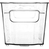 Organizador para Frigorífico 5five Transparente PET (37 x 11 cm) - EcoNest