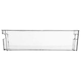 Organizador para Frigorífico 5five Transparente PET (37 x 11 cm) - EcoNest