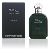 Men's Perfume Jaguar Green Jaguar EDT 100 ml