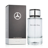 Perfume Homem Mercedes Benz EDT Mercedes-Benz 120 ml - EcoNest