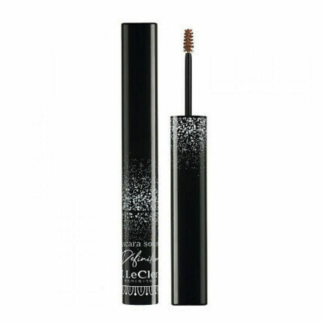 Rímel LeClerc Sourcil Definition Louro (4,7 ml) - EcoNest