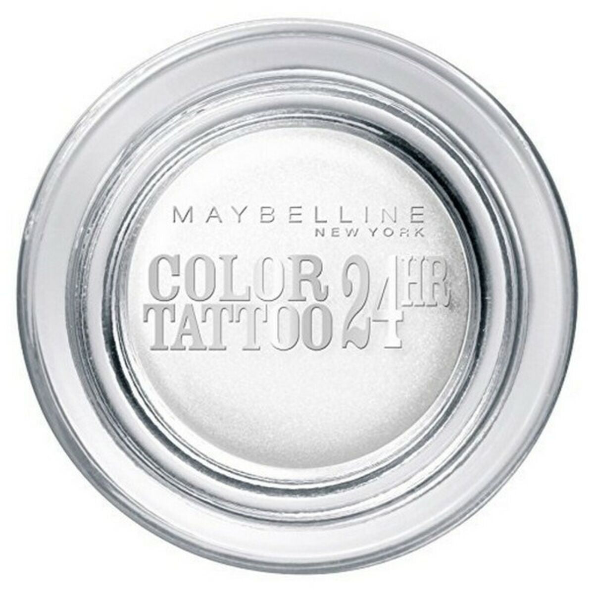 Sombra de Olhos Color Tattoo Maybelline - EcoNest