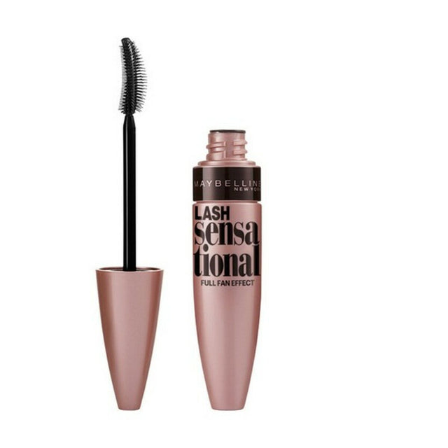 Rímel Lash Sensational Maybelline (9,5 ml) - EcoNest