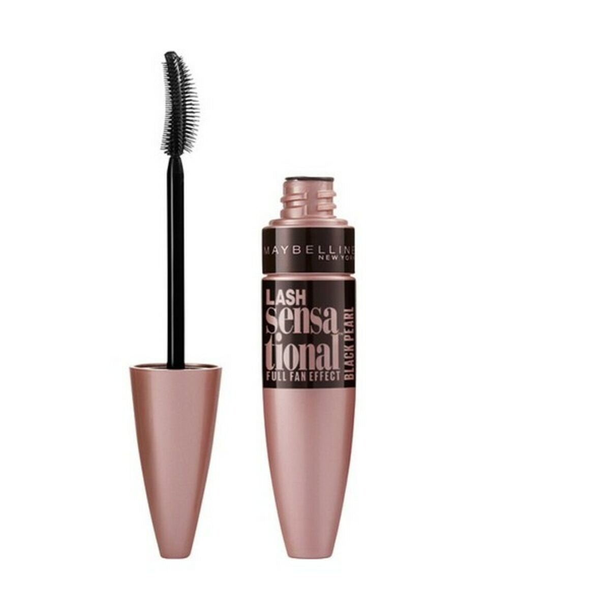 Rímel Lash Sensational Maybelline - EcoNest