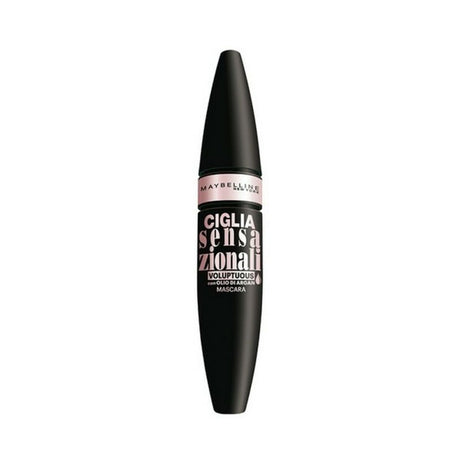 Rímel lash Sensational Luscious Maybelline (9,5 ml) - EcoNest