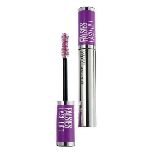 Rímel The Falsies Lash Lift Maybelline (9,6 ml) (9,6 ml) - EcoNest